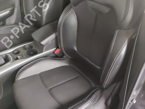 Used Seats set Seats set RENAULT KADJAR (HA_, HL_) 1.2 TCe 130 (HLMR) (130 hp) 33593639 33593639