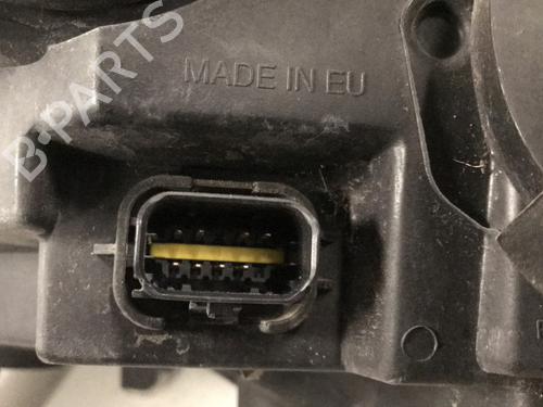 Right headlight CITROËN BERLINGO Box Body/MPV (B9) | BP33708428C29 - Image 4