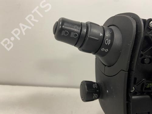 Used Steering column stalk Steering column stalk RENAULT SCÉNIC II (JM0/1_) [2003-2010] 35940009 35940009