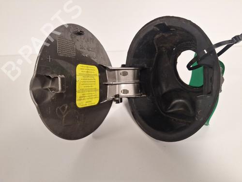 Used Fuel flap Fuel flap FIAT BRAVO II (198_) 1.6 D Multijet (198AXH1B) (105 hp) 33591558 33591558