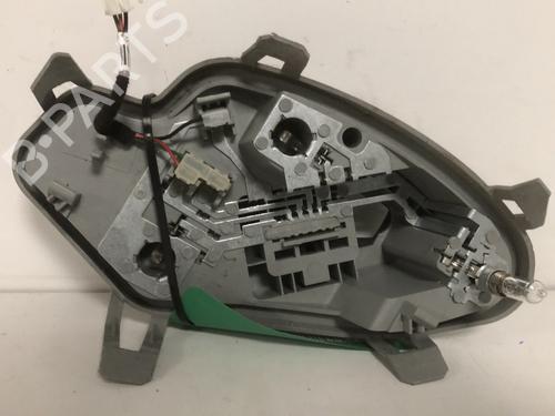 Used Lamp holder Lamp holder PEUGEOT 508 I (8D_) 2.0 HDi Hybrid4 AWC (200 hp) 33598258 33598258