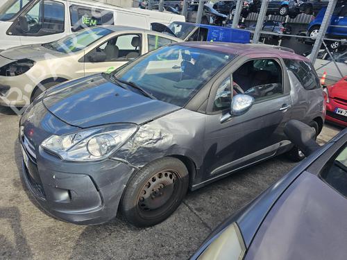 Used Parts CITROËN DS3 (SA_) 1.6 VTi 120 4972189