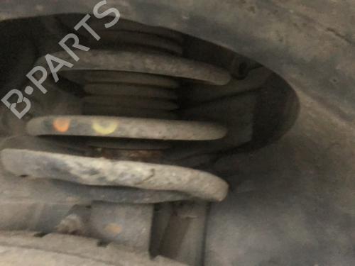 Used Left front shock absorber Left front shock absorber PEUGEOT 2008 I (CU_) [2013-2026] 35915290 35915290