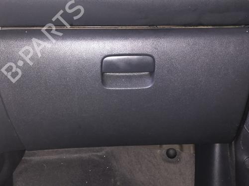 Guantera Guantera PEUGEOT 5008 (0U_, 0E_) 1.6 HDi (112 hp) 36579371 36579371