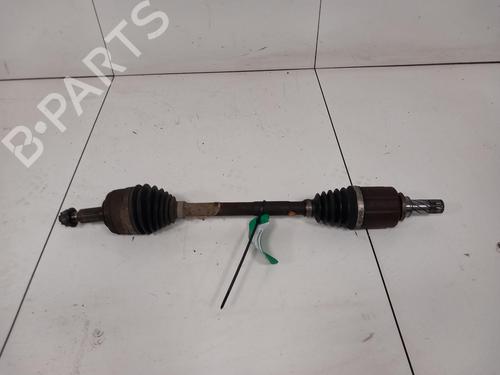 Used Left front driveshaft Left front driveshaft 38941526 38941526