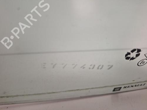 Vidro triangular frente esquerdo RENAULT TRAFIC II Van (FL) 2.0 dCi 115 (FL01, FL0U, FL00, FL0H, FL0M) | BP36574994C111 - Image 2