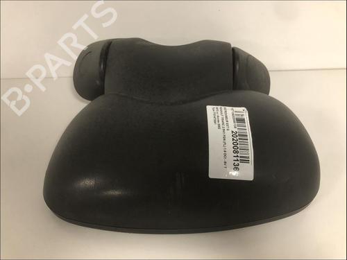 Used Left mirror Left mirror RENAULT TRAFIC II Van (FL) 1.9 dCi 80 (FL0B) (82 hp) 33584271 33584271