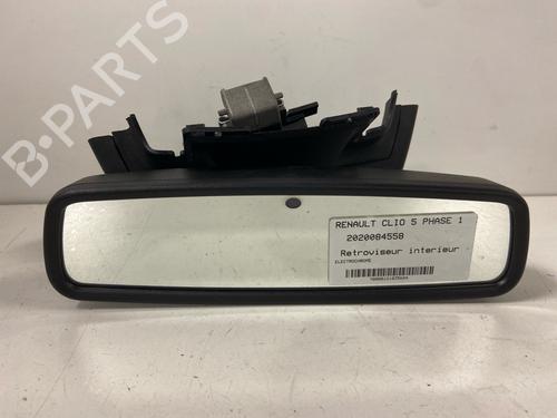 Espelho interior RENAULT CLIO V (B7_) 1.5 Blue dCi 115 (B7AD) | BP36580484I6 - Image 3