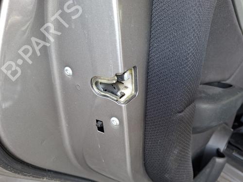 Used Rear left lock Rear left lock MERCEDES-BENZ A-CLASS (W169) A 200 (169.033, 169.333) (136 hp) 36247883 36247883