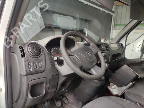 Instrumentbræt Instrumentbræt RENAULT MASTER III Van (FV) 2.3 dCi 110 FWD (FV0R, FV0W, FV1A) (110 hp) 33596872 33596872