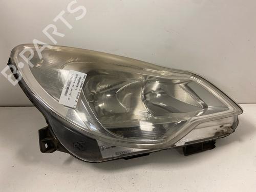 Used Right headlight Right headlight 38427053 38427053