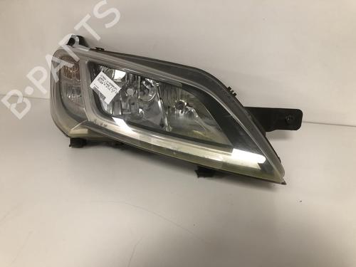 Used Left headlight Left headlight 37263570 37263570