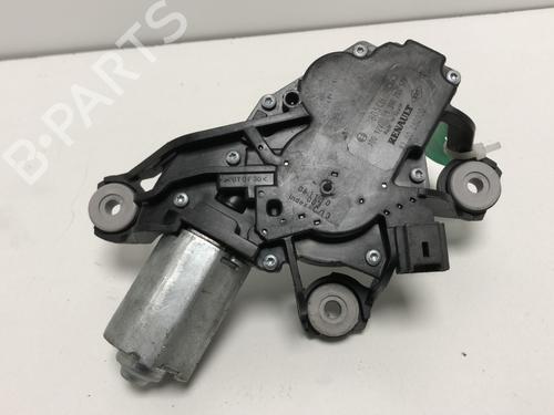 Used Rear wiper motor Rear wiper motor RENAULT MEGANE II (BM0/1_, CM0/1_) [2001-2012] 33578129 33578129