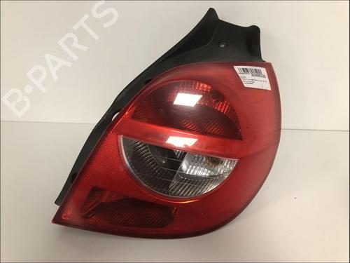 Used Right taillight Right taillight 33588746 33588746