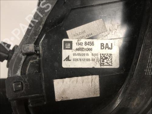 Used Right taillight Right taillight OPEL CORSA D (S07) [2006-2015] 33581284 33581284