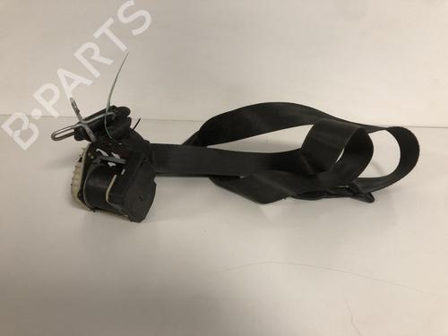 Used Front left seatbelt Front left seatbelt 37077108 37077108