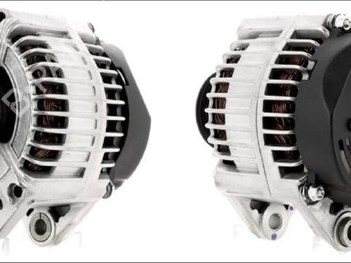 Used Alternator Alternator FIAT COUPE (175_) 2.0 20V (154 hp) 33581988 33581988