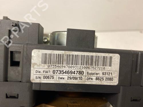 Ratstangsstang PEUGEOT BOXER Van 2.2 HDi 120 | BP37241389I23 - Image 5