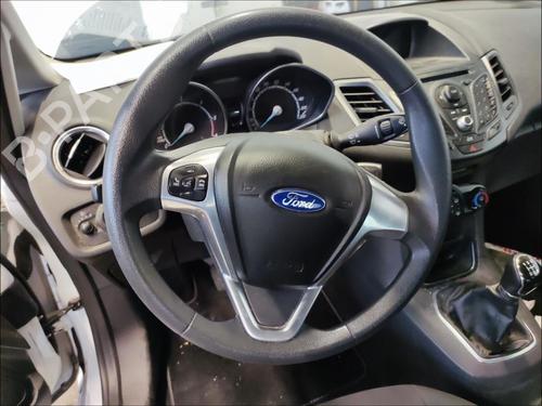 Ratt Ratt FORD FIESTA VI (CB1, CCN) 1.5 TDCi (75 hp) 35906908 35906908