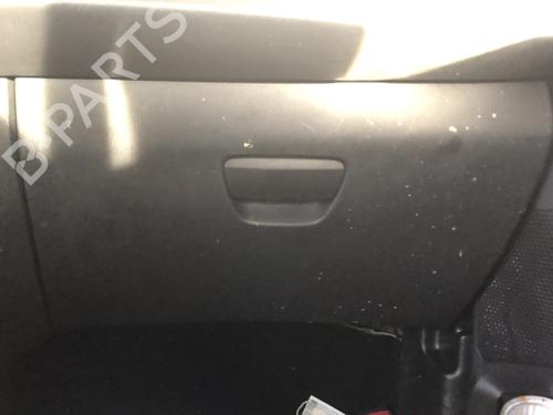 Used Glove box Glove box PEUGEOT 208 I (CA_, CC_) 1.2 VTi 68 / PureTech 68 (68 hp) 35912712 35912712