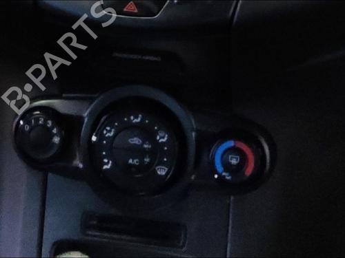 Used Climate control Climate control FORD FIESTA VI (CB1, CCN) 1.5 TDCi (75 hp) 36573951 36573951