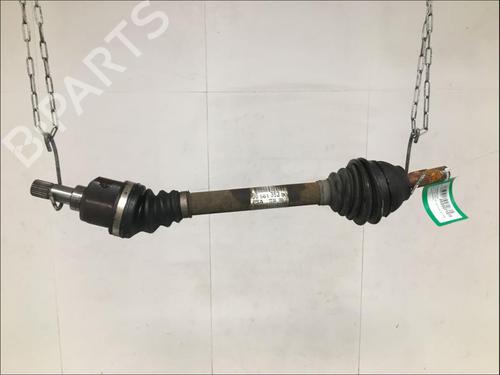 left-front-driveshaft-citroen-c4-ii-nc_-2009-33575611 main image