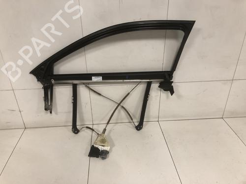 Front right window mechanism AUDI A3 (8P1) 1.9 TDI | BP37254900C23 - Image 2