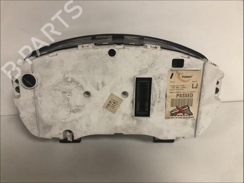 Used Instrument cluster Instrument cluster FORD FOCUS C-MAX (DM2) 1.6 TDCi (109 hp) 33584404 33584404