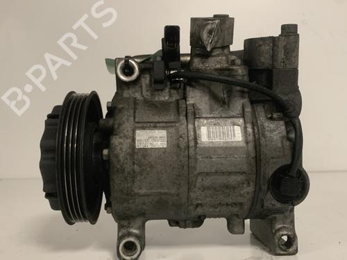 Used AC compressor AC compressor AUDI A6 C5 (4B2, 4B4) 2.5 TDI (180 hp) 33593776 33593776