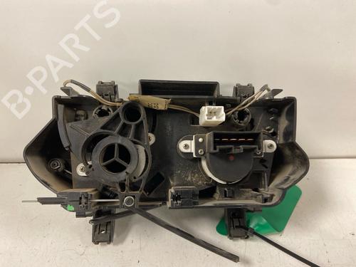 Climate control PEUGEOT BOXER Van 2.2 HDi 120 | BP38427633I5 - Image 3