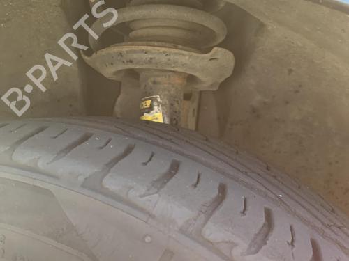 Used Left front shock absorber Left front shock absorber MERCEDES-BENZ B-CLASS Sports Tourer (W245) B 200 TURBO (245.234) (193 hp) 33890389 33890389