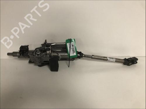 Used Steering column Steering column PEUGEOT 5008 II (MC_, MJ_, MR_, M4_) 1.5 BlueHDi 130 (MCYHZJ, MCYHZR, MCYHZX) (131 hp) 33581026 33581026