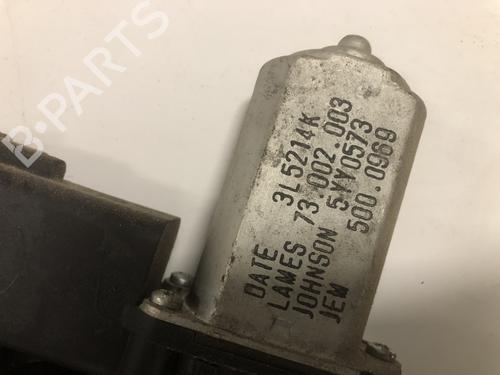 Used Front right window mechanism Front right window mechanism FIAT DUCATO Platform/Chassis (250_) 100 Multijet 2,2 D (100 hp) 36247741 36247741
