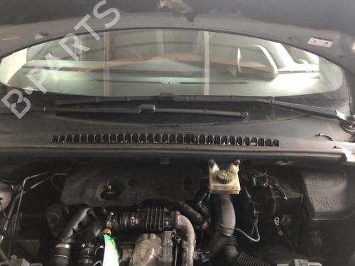 Used Scuttle panel Scuttle panel 36579391 36579391