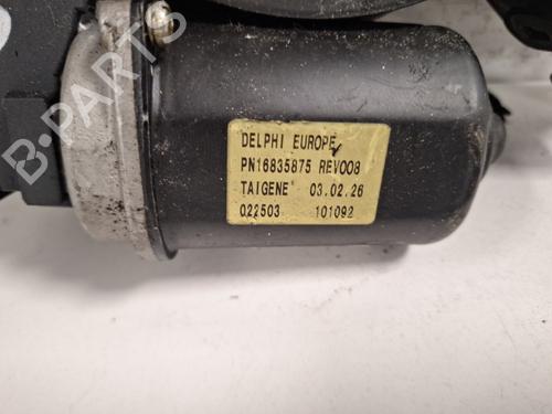 Used Electronic module Electronic module CITROËN C8 (EA_, EB_) [2002-2026] 33577586 33577586