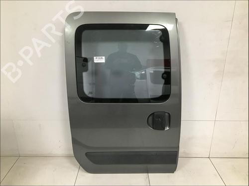 Højre side skydedør Højre side skydedør RENAULT KANGOO Express (FC0/1_) [1997-2026] 33575989 33575989
