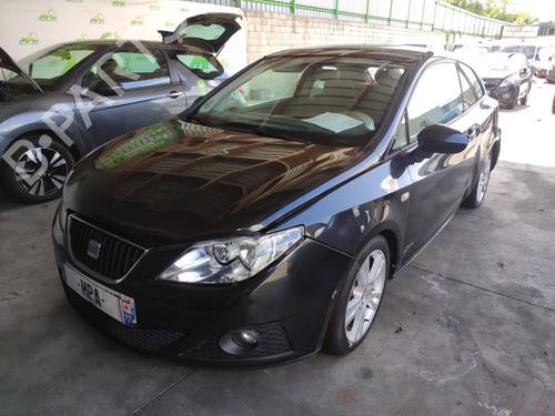 Used Subframe Subframe SEAT IBIZA IV (6J5, 6P1) 1.6 TDI (90 hp) 33592855 33592855