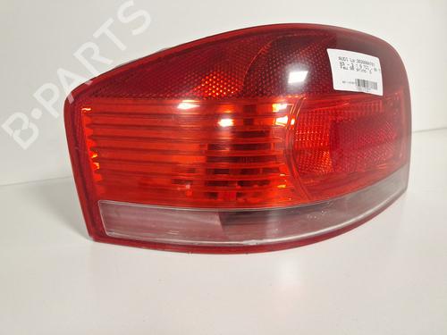 Used Left taillight Left taillight AUDI A3 (8P1) 1.9 TDI (105 hp) 33592014 33592014