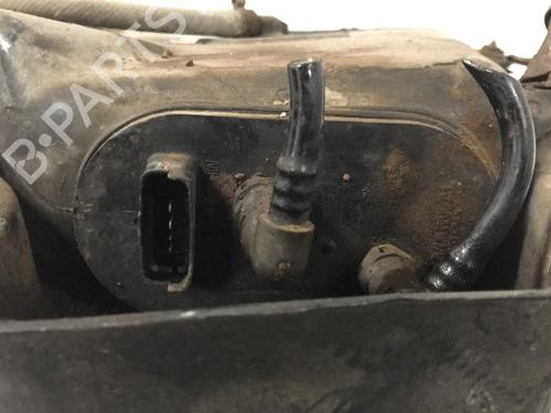 AdBlue-tank AdBlue-tank PEUGEOT 807 (EB_) 2.0 HDi (107 hp) 33869773 33869773