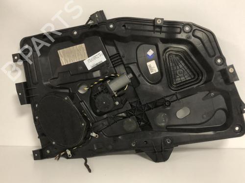 Used Front left window mechanism Front left window mechanism 36437995 36437995