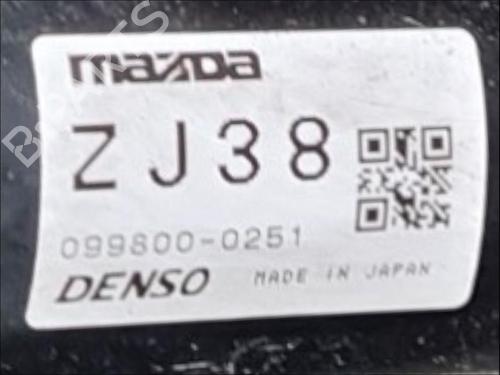 Engine MAZDA 2 (DE_, DH_) 1.3 (DE3FS) | BP33578638M1  - Image 6