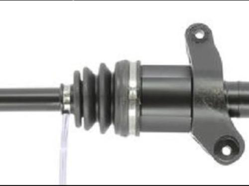 Right front driveshaft MINI MINI COUNTRYMAN (R60) One D | BP33586715M39 - Image 2