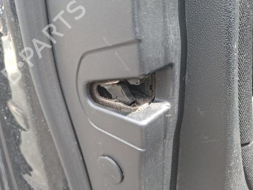 Used Front left lock Front left lock 37188116 37188116