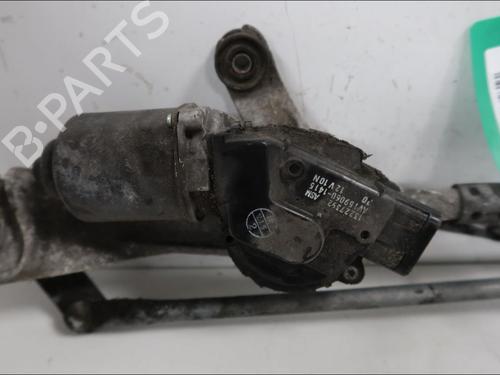 Used Front wiper motor Front wiper motor OPEL INSIGNIA A (G09) [2008-2017] 33575174 33575174