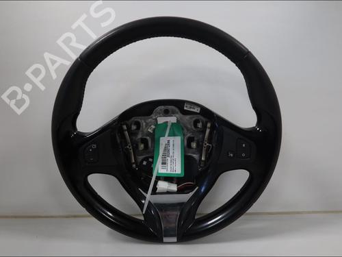 Steering wheel RENAULT CAPTUR I (J5_, H5_) 0.9 TCe 90 | BP33576210C49 - Image 3