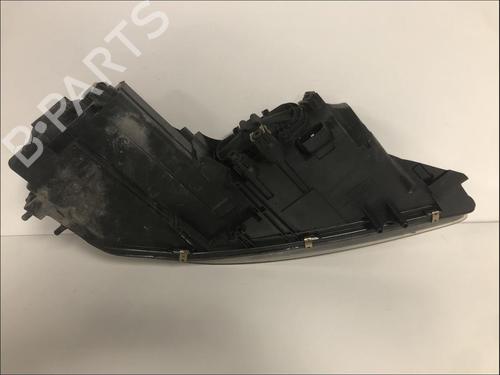 Left headlight MAZDA 6 Station Wagon (GY) 2.0 DI (GY19) | BP33580803C28 - Image 4