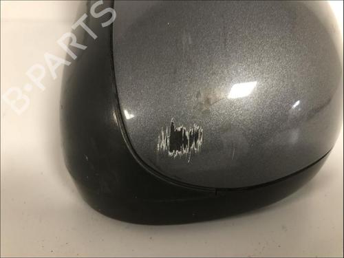Used Left mirror Left mirror PEUGEOT 406 (8B) [1995-2005] 33581784 33581784