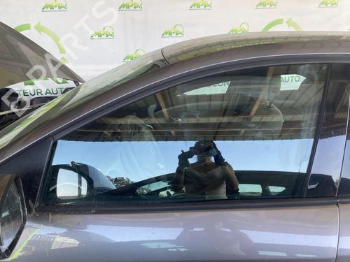 Dør rude ventre foran Dør rude ventre foran RENAULT MEGANE III Hatchback (BZ0/1_, B3_) 1.4 TCe (BZ0F, BZ1V) (131 hp) 36248048 36248048