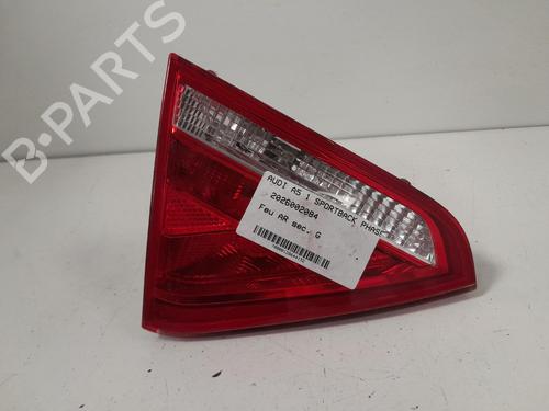 Used Left tailgate light Left tailgate light 38309067 38309067