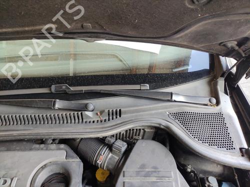 Viskermotor vindrude Viskermotor vindrude SEAT IBIZA IV (6J5, 6P1) 1.6 TDI (90 hp) 35910777 35910777